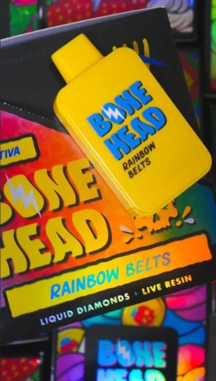 BONE HEAD CARTS